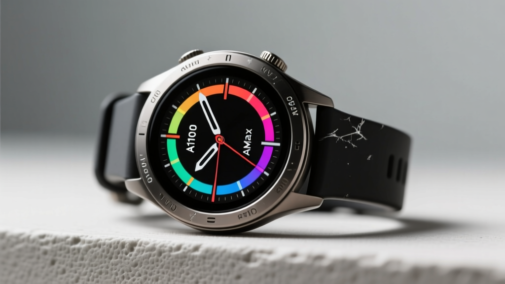 K10 Max Smartwatch Long-Term Review: Real-World Reliability Verdict