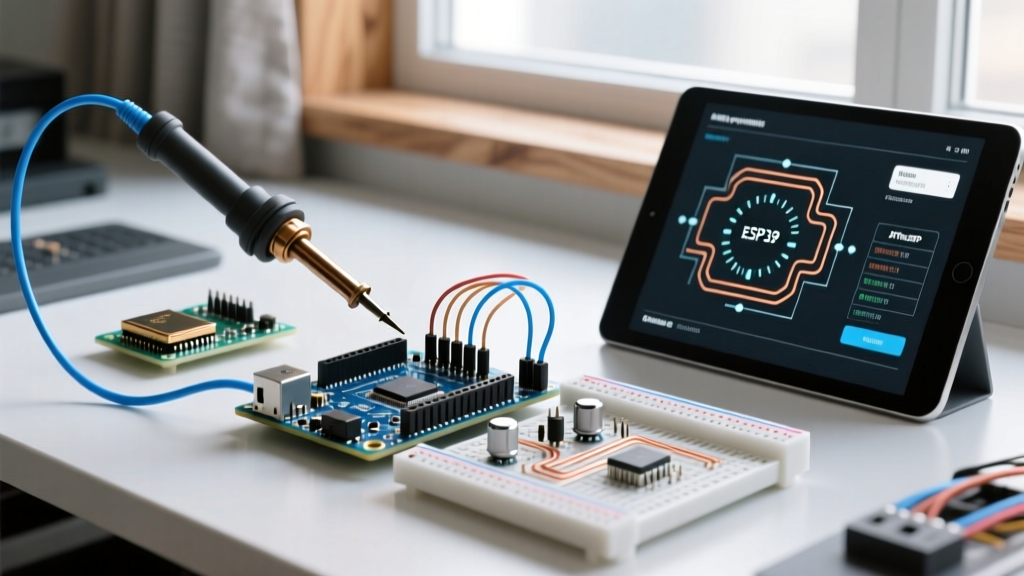 Mastering Arduino PWM Frequency: Calibration & Accuracy Guide
