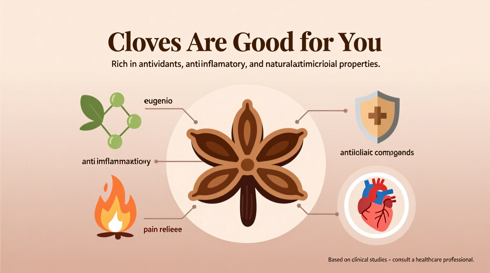 Are Cloves Good for You? Science-Backed Health Benefits