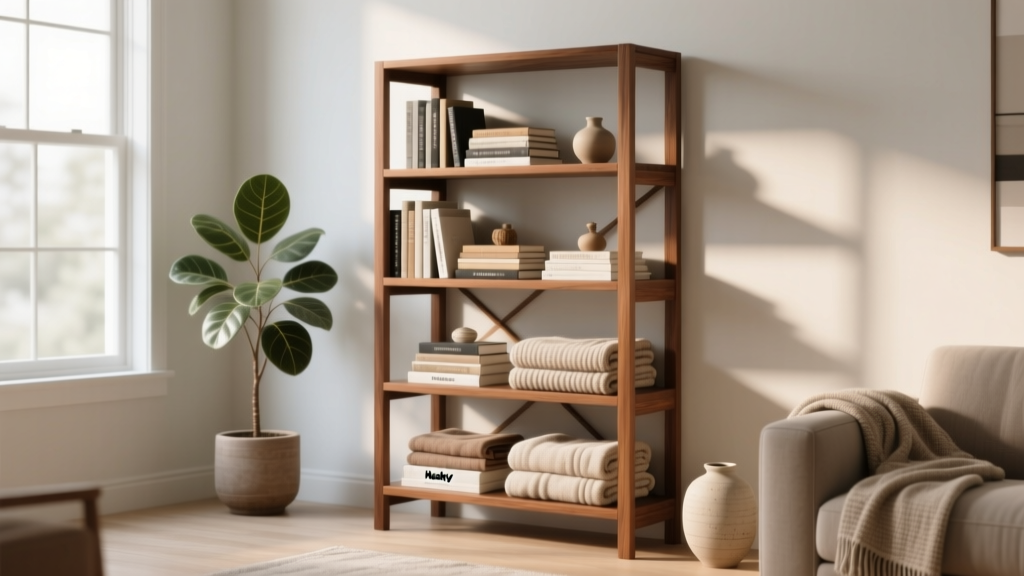 Husky 5 Tier Shelf: Real Talk for Real Homes