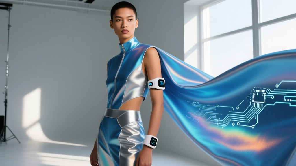 Smart Textiles vs Wearable Tech: What’s Really Different?