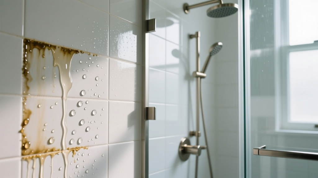 Proven Methods: How to Get Sap Out of Shower Fast!