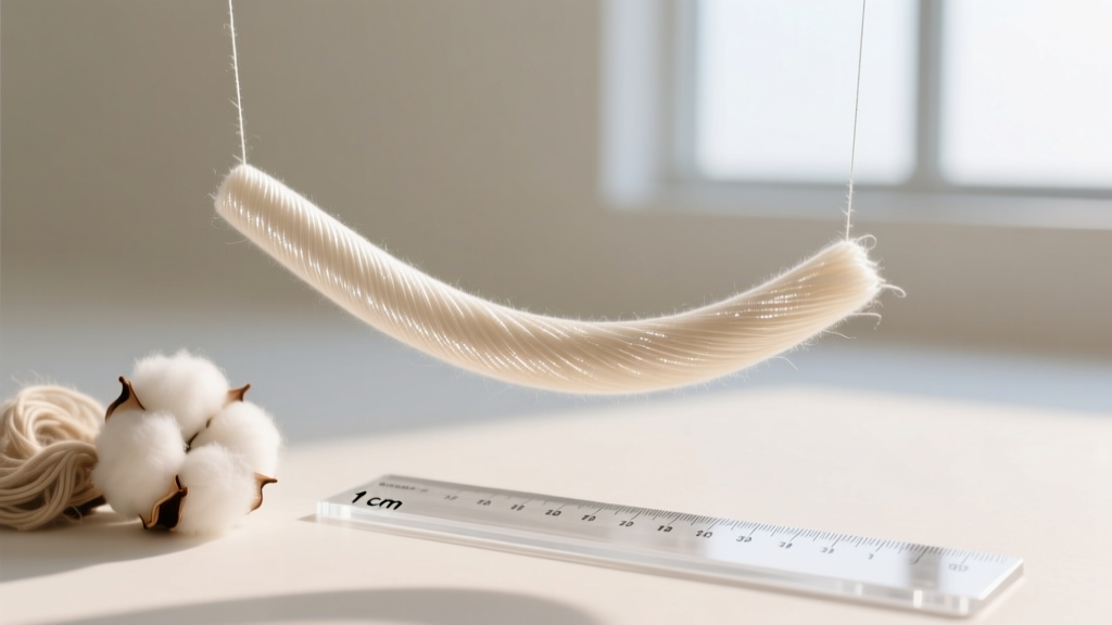 Polyester Is a Natural Fibre? Busting the Myth