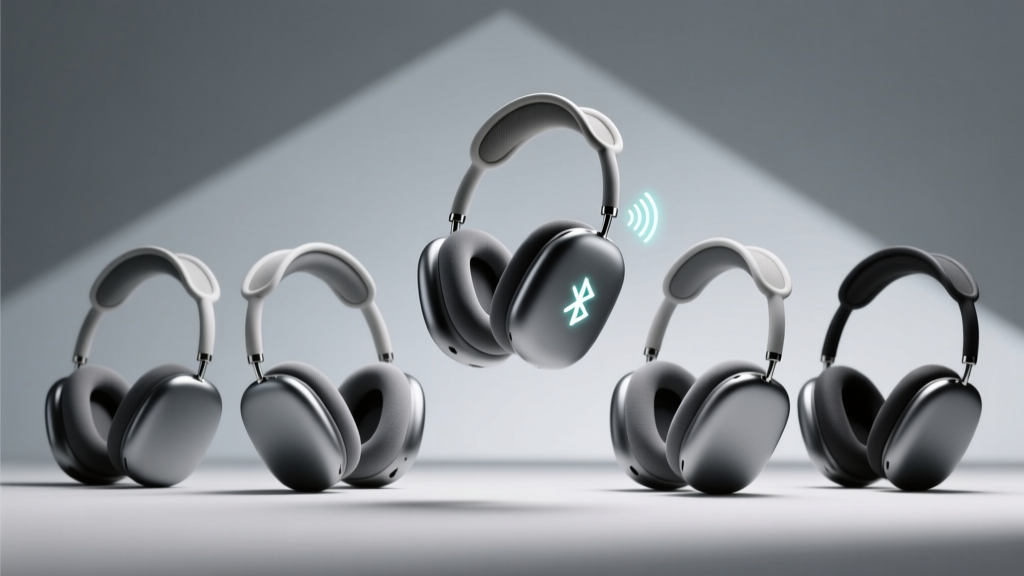 Best On-Ear Wireless Headphones (2026)