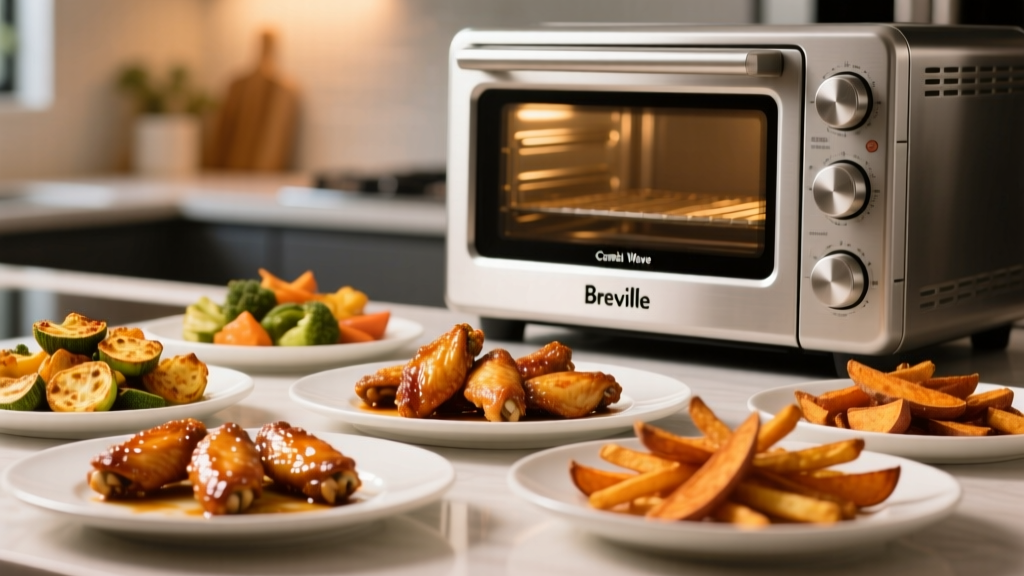 Breville Combi Wave Review: Worth the Investment?
