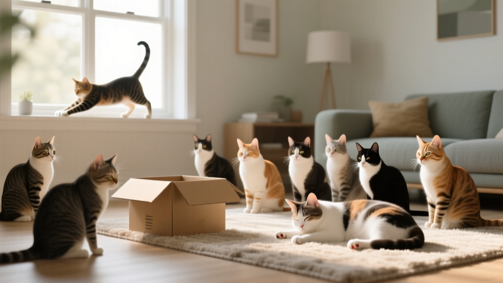 Does Spaying Change Cat Behavior? Evidence-Based Guide