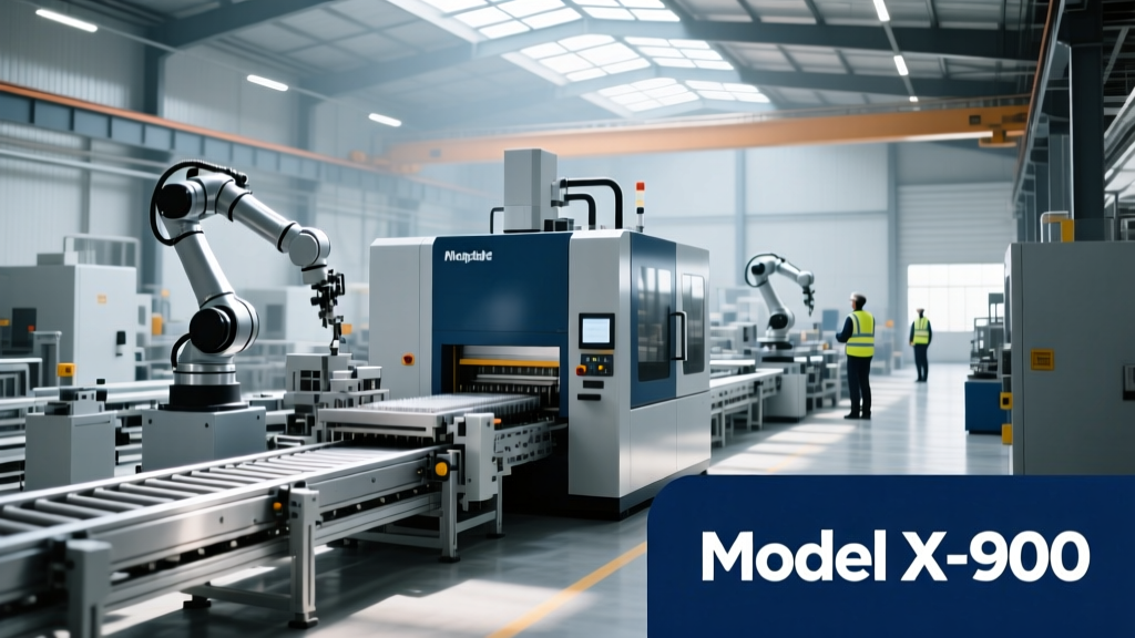 Road Safety Equipment Manufacturer: Contract Machine Selection Guide