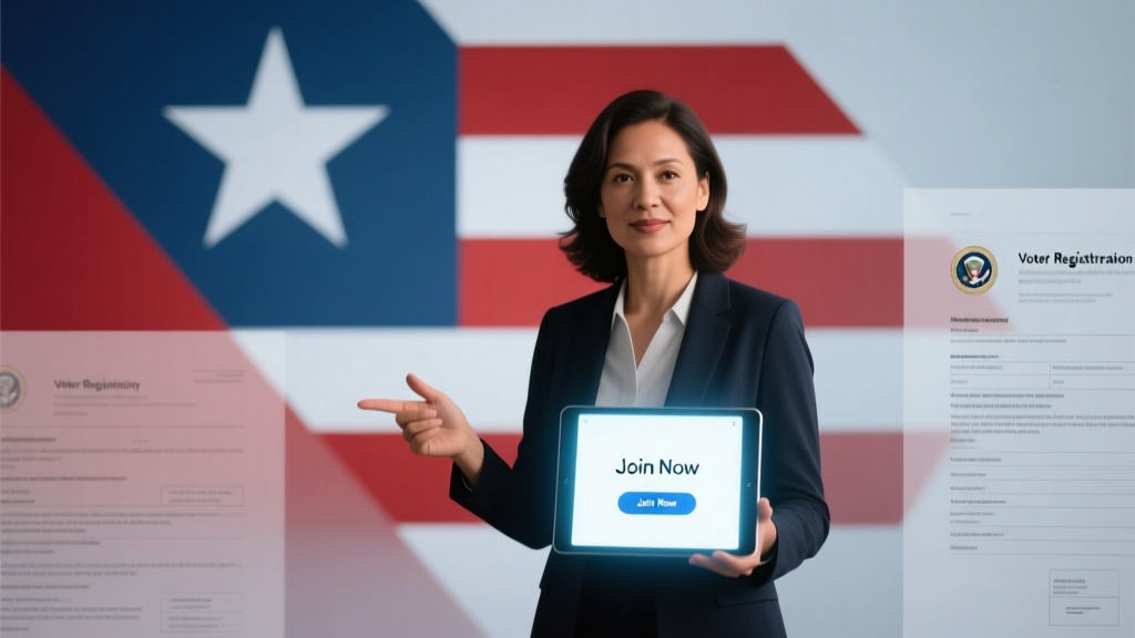Join Republican Party: Fast, Free, No Paperwork (2026)