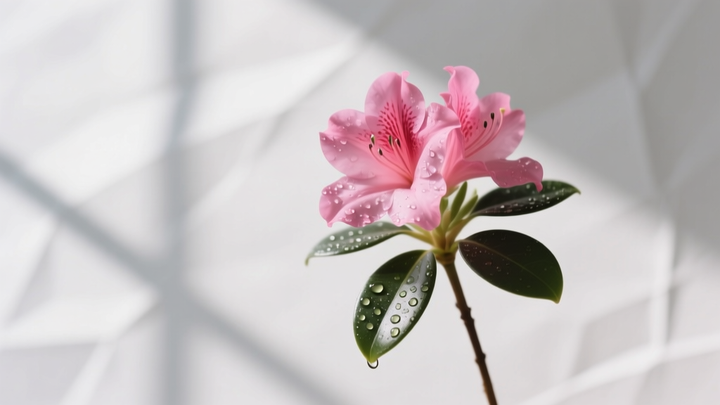 Indoor Azalea Care: Fix Bud Drop & Root Rot