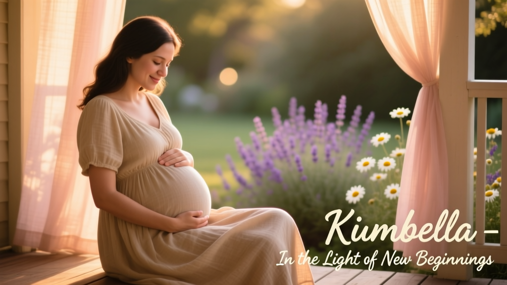 Kimbella: Evidence-Based Insights on a Leading Postpartum Recovery Brand for New Mothers