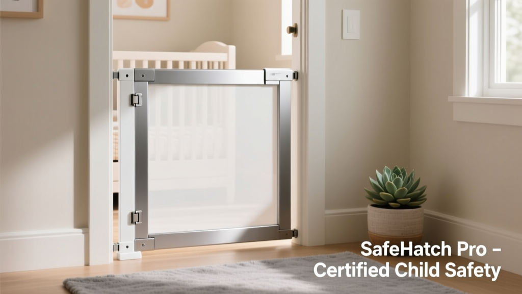 Hatch Baby Monitor Safety: A Child Safety Consultant’s Evidence-Based Review