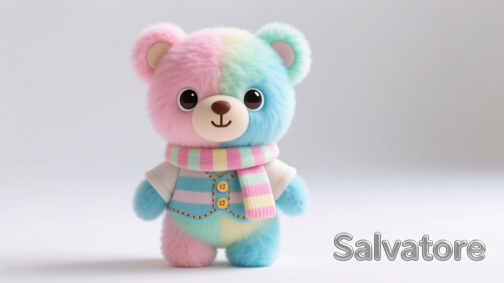 Salvatore: A Safety and Market Analysis of the Popular Italian Toy Brand