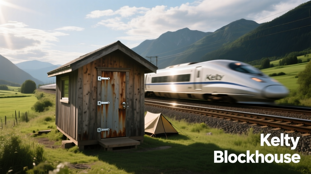 Kelty Blockhouse Privacy Shelter: A Practical Review for Campers, Festival Goers, and Outdoor Workers