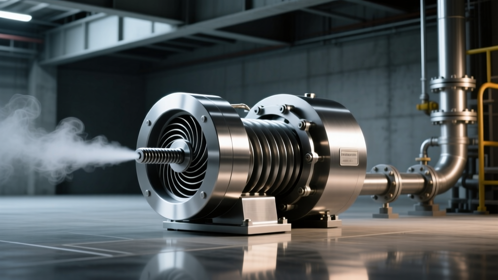 Cut Petrochemical Compressor Costs by 22–37% Now