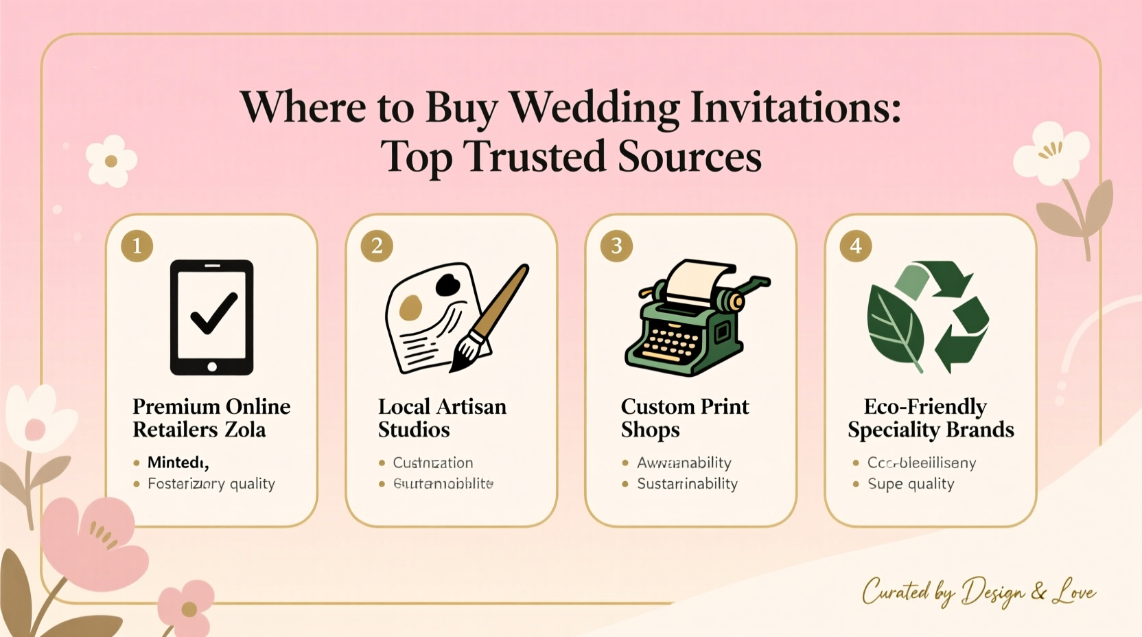 where can i buy wedding invitations