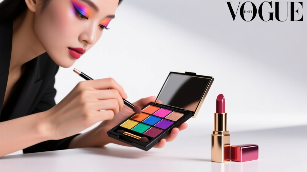 Why Eyeshadow Creases — Science-Backed Fixes (2026)
