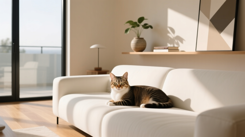 How Do You Stop Bad Cat Behavior? 7 Science