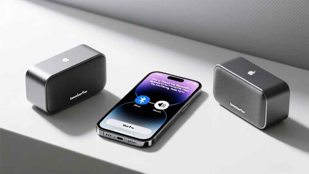 How To Connect Two Bluetooth Speakers To One Phone Iphone (2026)