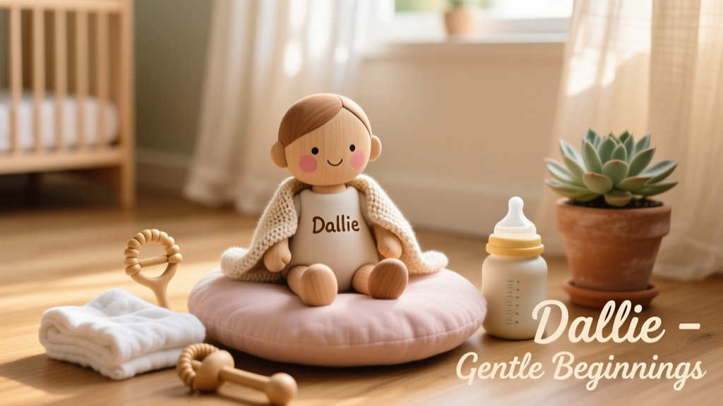 Dallie: A Pediatric Nurse’s Evidence-Based Review of the Infant Sleep System