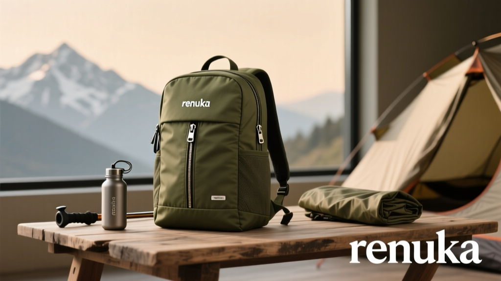Renuka: A Deep-Dive Field Review of the Ultralight Backpacking Tent from Big Agnes