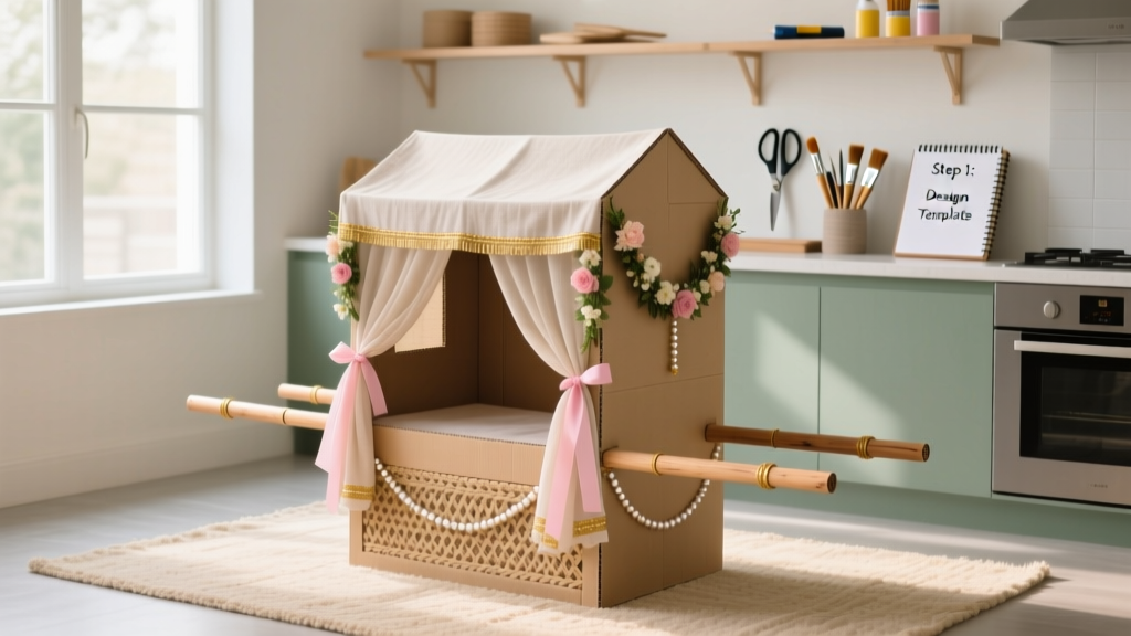 How to Make Wedding Doli at Home (2026)