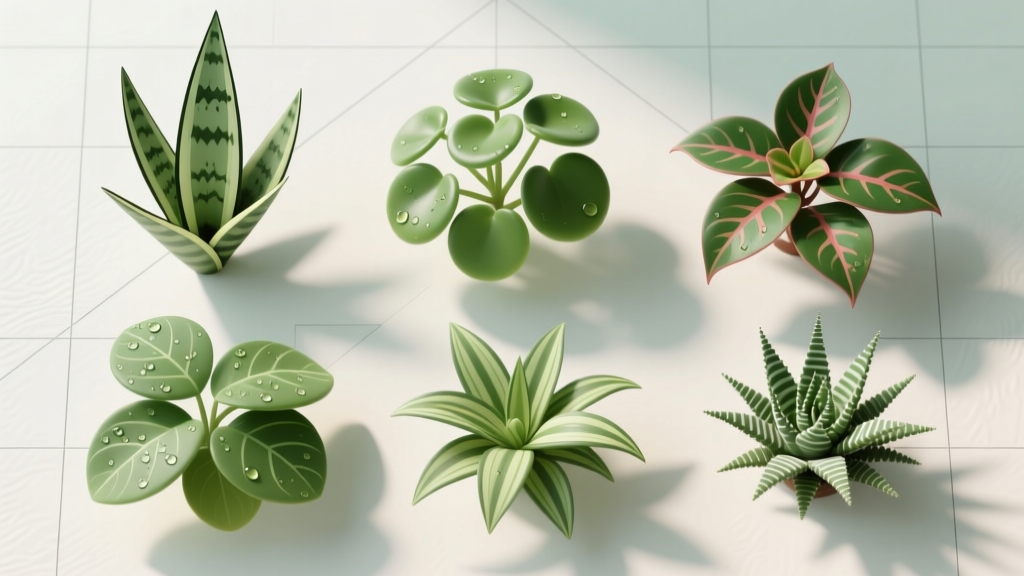 Leaf-Propagated Plants That Repel Aphids & Mites (2026)