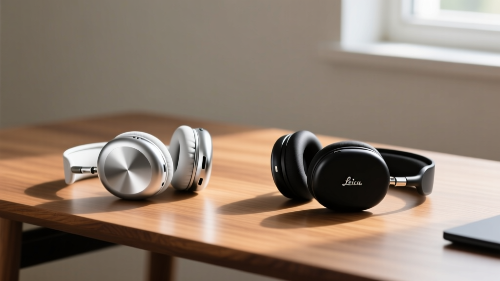 The Audiophile's Oakcha Dupe List: Luxury Wireless Audio Alternatives