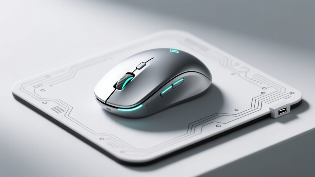 Boobs Photo Mouse Pad Buying Guide: 7 Real-World Mistakes Th