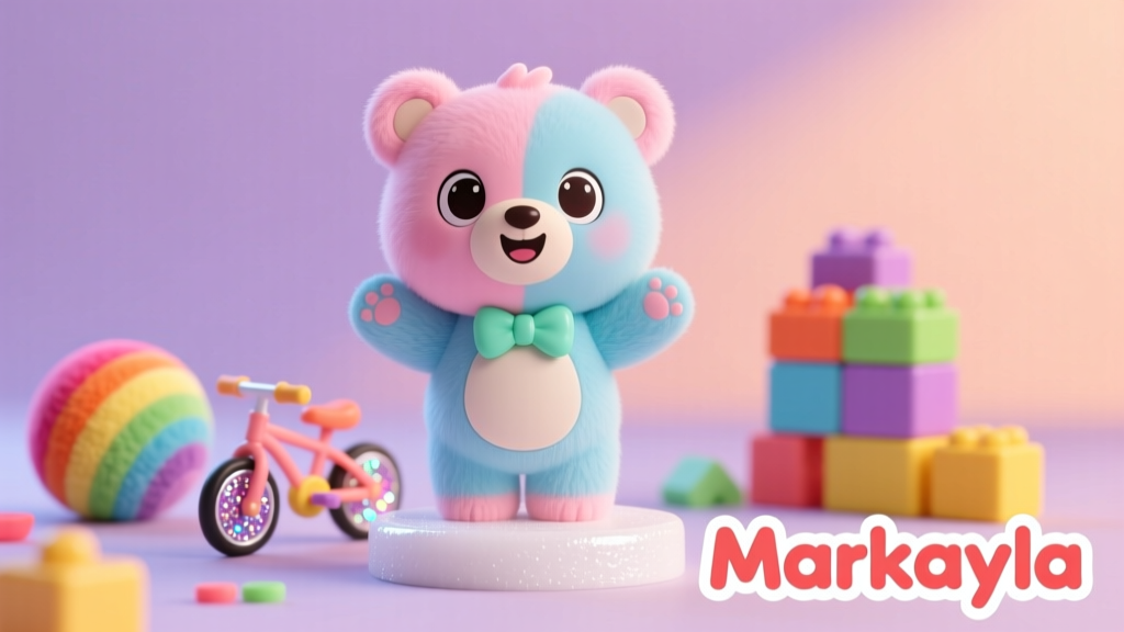 Markayla: A Safety and Market Analysis of the Popular Toddler Ride-On Brand