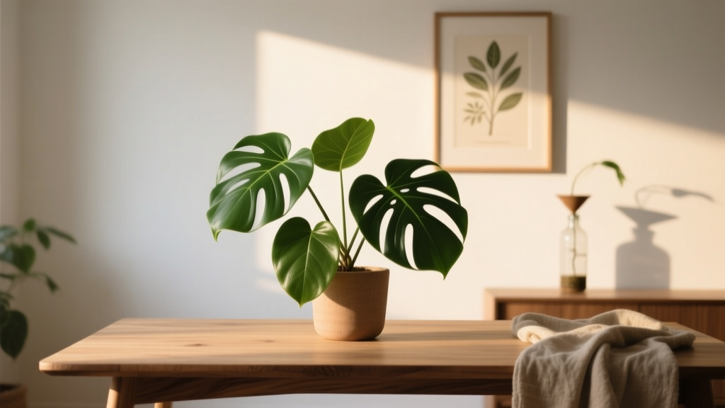 Indoor Plant Fertilizer Guide: What & When to Feed (2026)