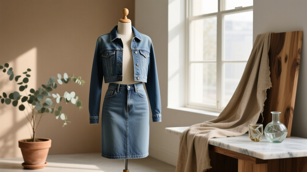 How to Care for Stretch Denim: Expert Tips & Eco Picks