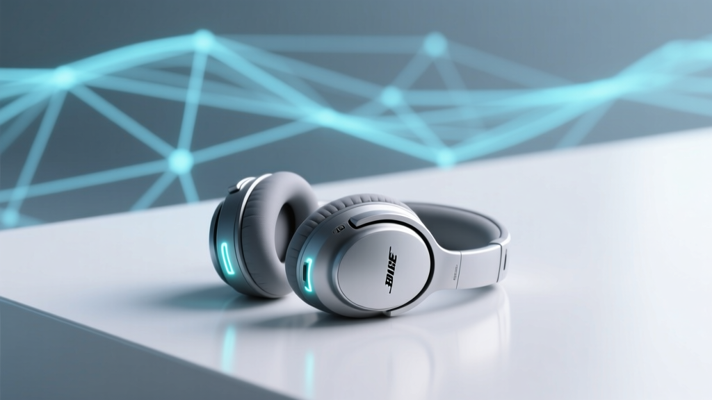 Bose Wireless Headphones for Calls (2026)