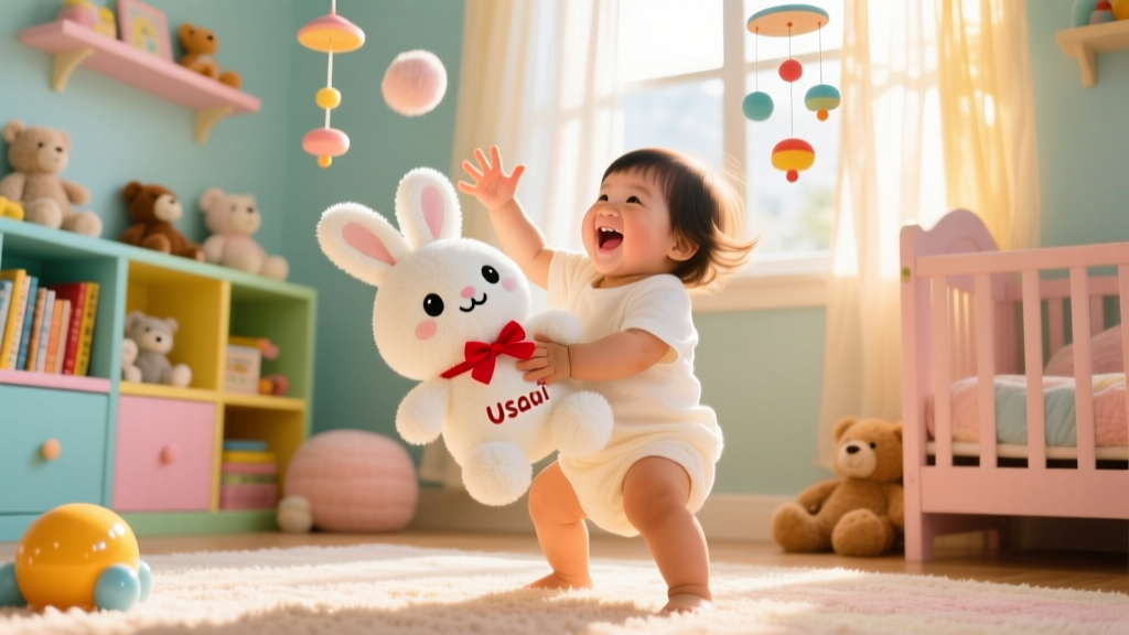 Usagi: Understanding the Japanese Word for Rabbit and Its Impact on Early Childhood Learning and Play