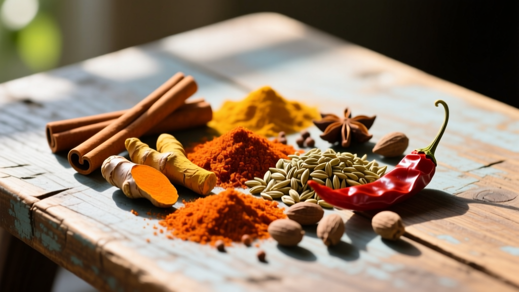 Jamaican Jerk Spice: Origins and Recipe