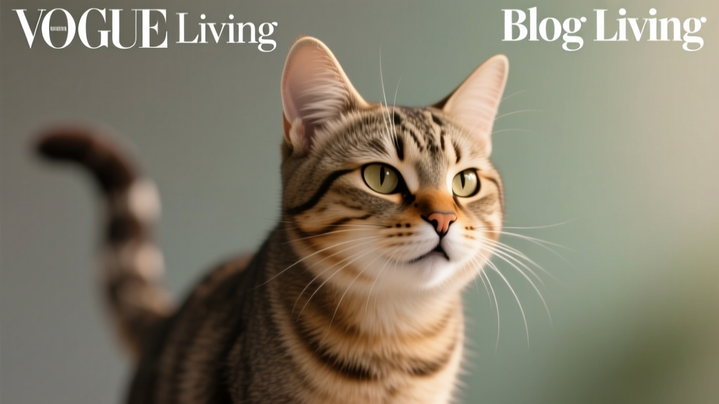 How to Understand Cat's Behavior Versus