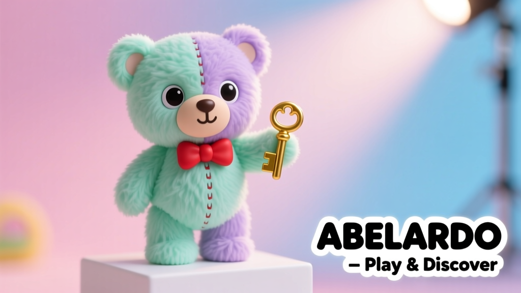 Abelardo: A Deep Safety and Market Analysis of the Popular Infant Activity Gym