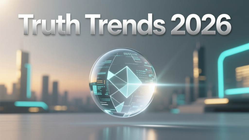 Truth Trends 2026: Outdoor Living & Landscape Design Shifts