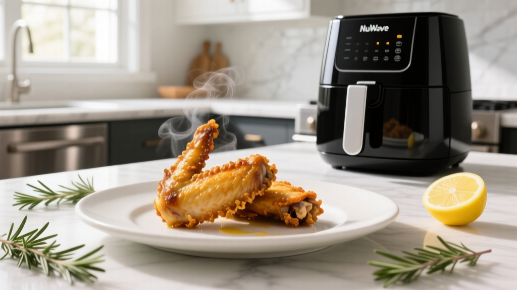 NuWave Air Fryer Review: Worth the Investment?