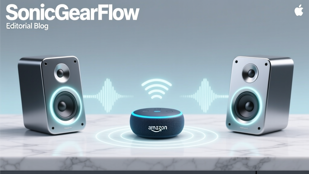 Echo Dot Bluetooth Stereo: Truth & Workarounds (2026)