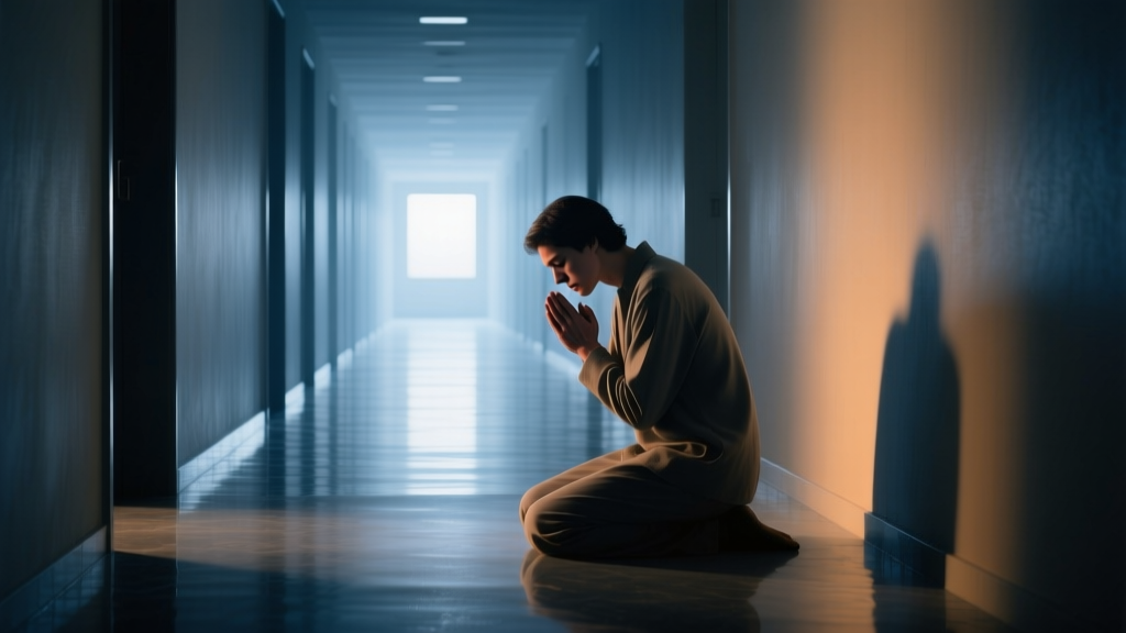 Searching Feeling Frustration: Emotional Dream Meaning