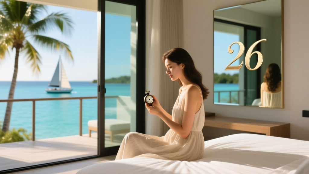 Reflections On Turning 26: A Hospitality Professional’s Mid-Twenties Reckoning