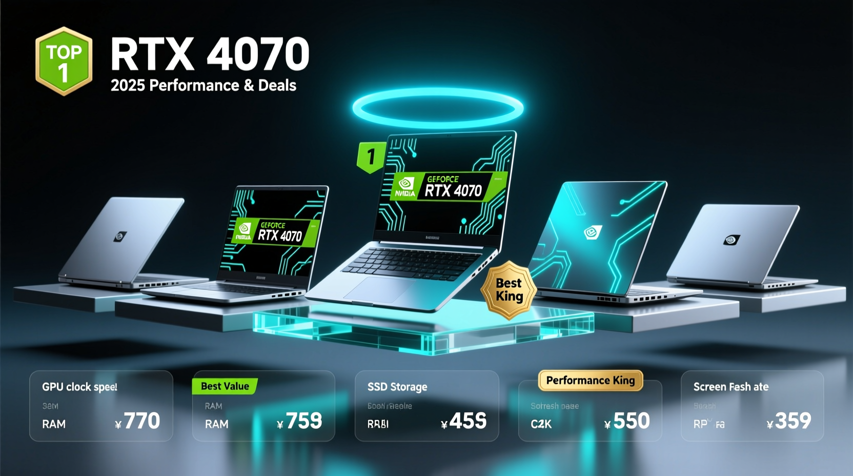 best selling rtx 4070 laptop