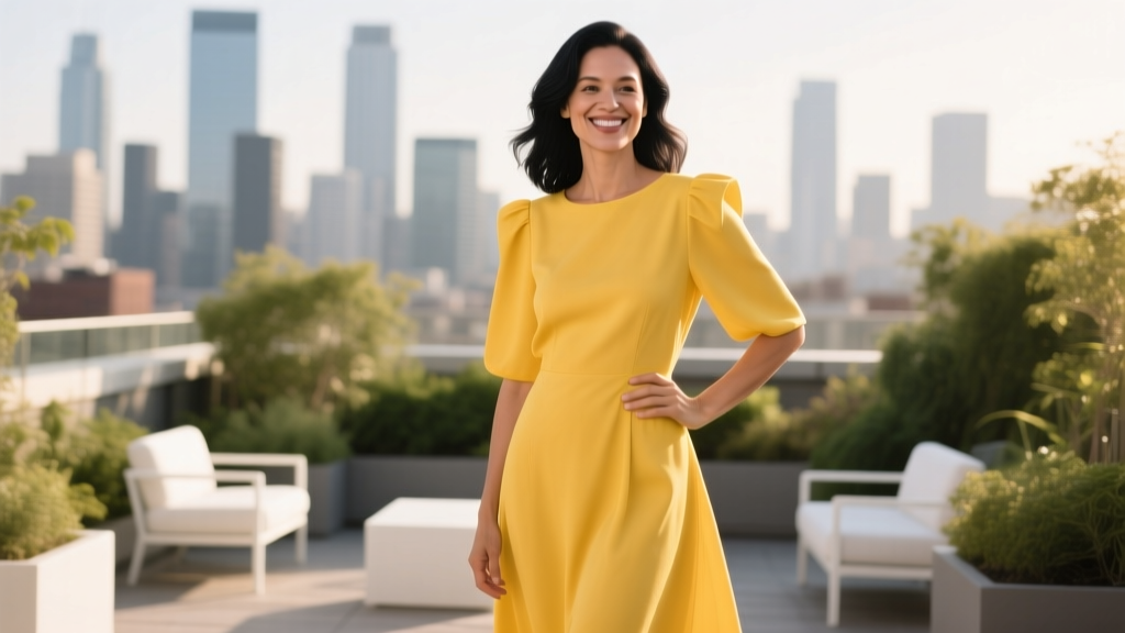 Can I Wear Yellow to a Wedding? (2026)