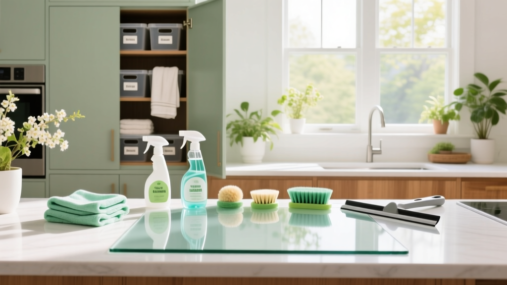 Proven Cleaning for Spring Refresh: 2026 Easy Guide