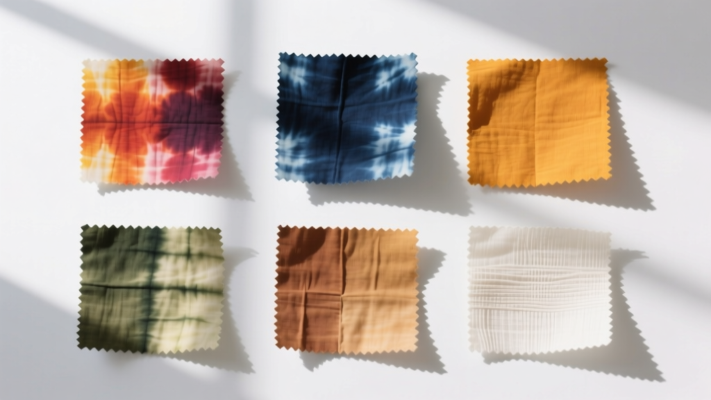 Dye for Cotton Clothes: A Designer’s Buyer’s Guide