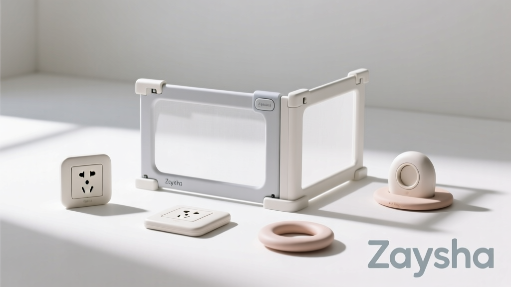 Zaysha: A Child Safety Review of the Popular Infant Carrier and Its Real-World Risks