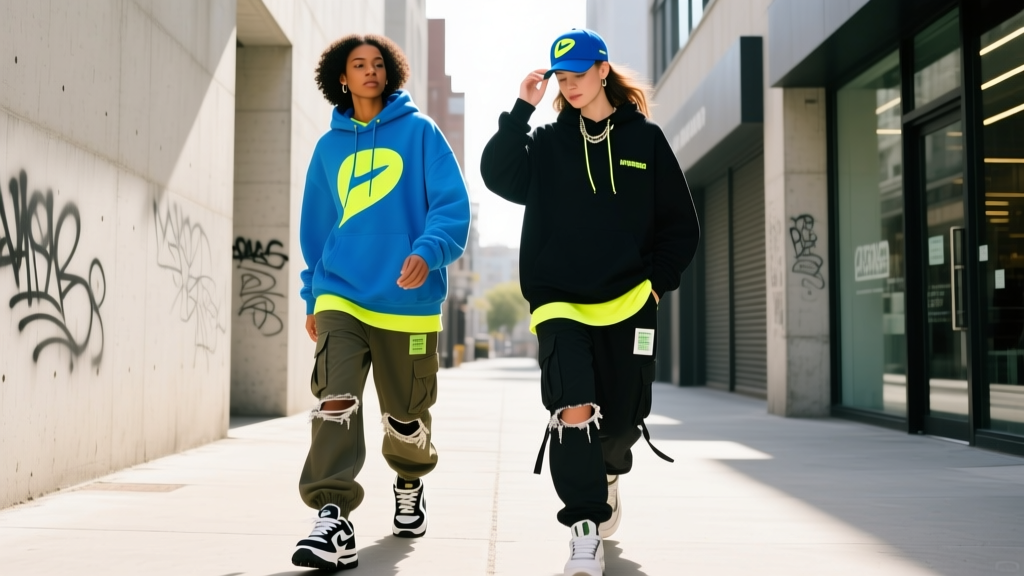 Hypebeast Starter Pack: Your No-Stress Streetwear Launchpad