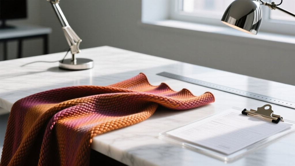 Soho Acrylic Fabric Guide: Cost-Smart Performance & Care