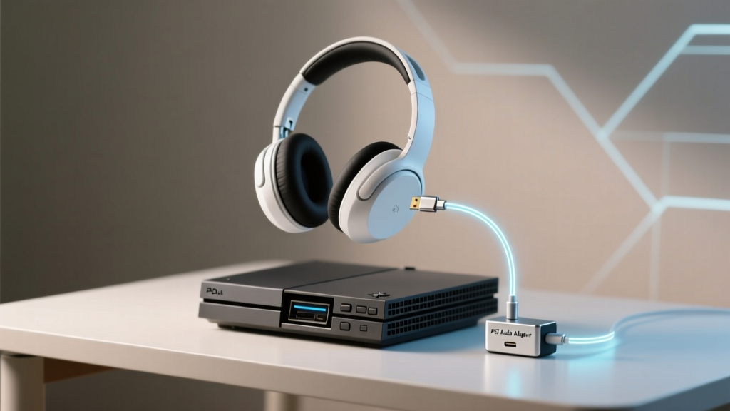 PS3 Wireless Headphones: What Actually Works (2026)