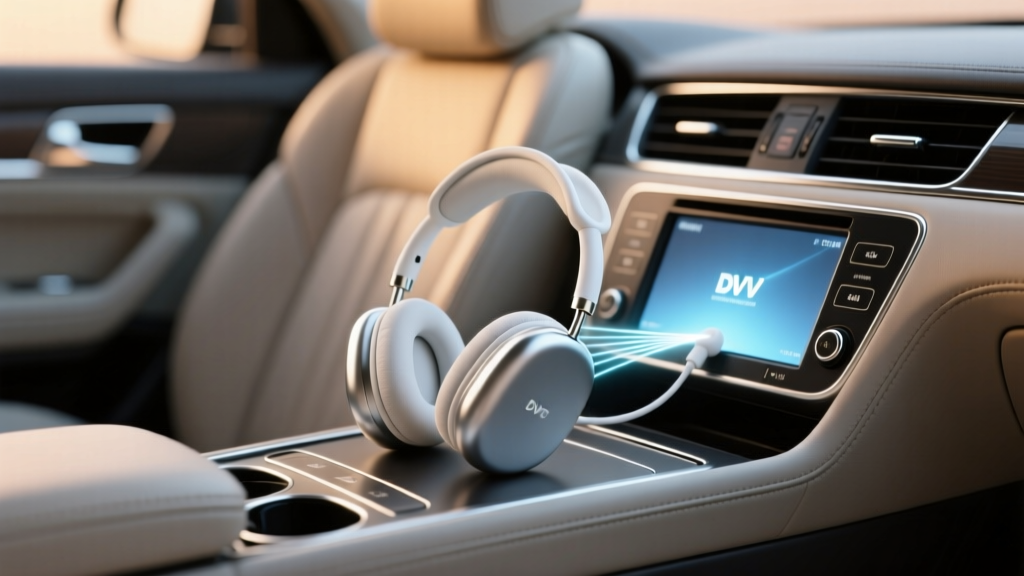 Wireless Headphones to In-Car DVD: 2026 Guide
